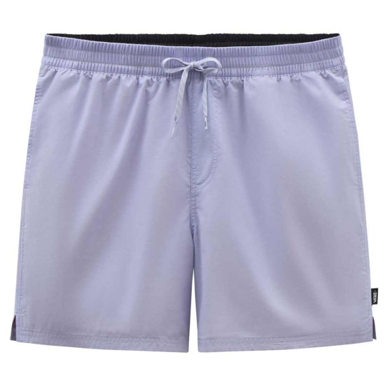 Vans Ανδρικό μαγιό Primary Solid Elastic Boardshorts